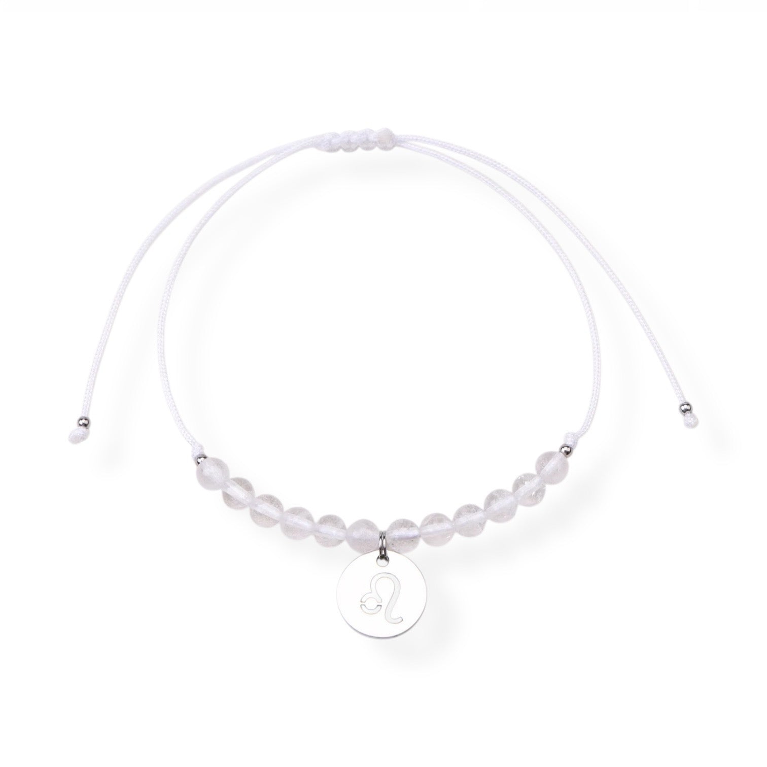 Leo Birthstone Bracelet (November 22 - December 21)